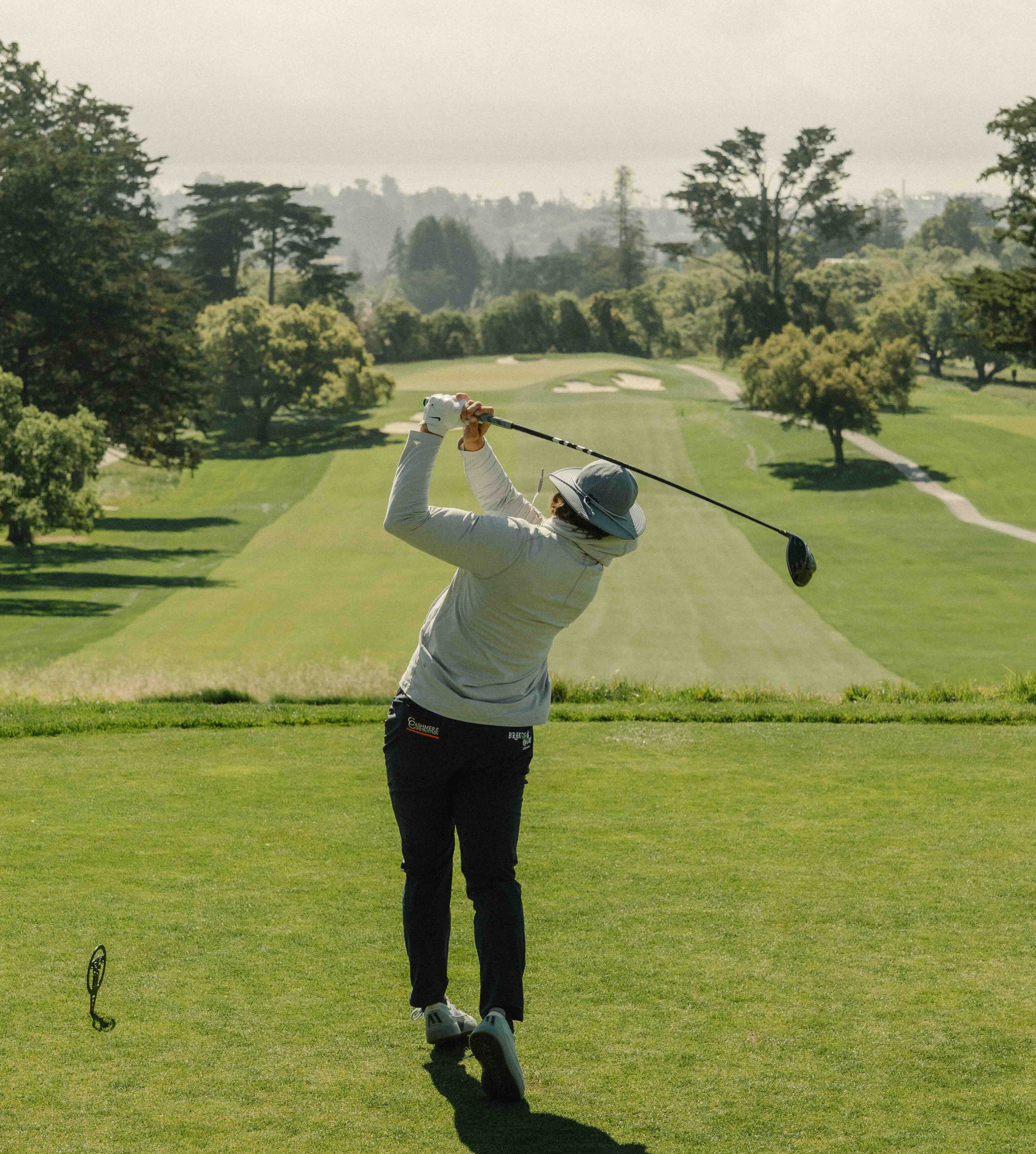 Golf league event photo