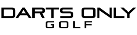 Darts Only Golf