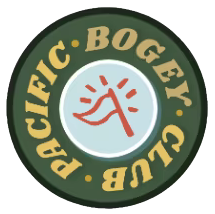 Pacific Bogey Club